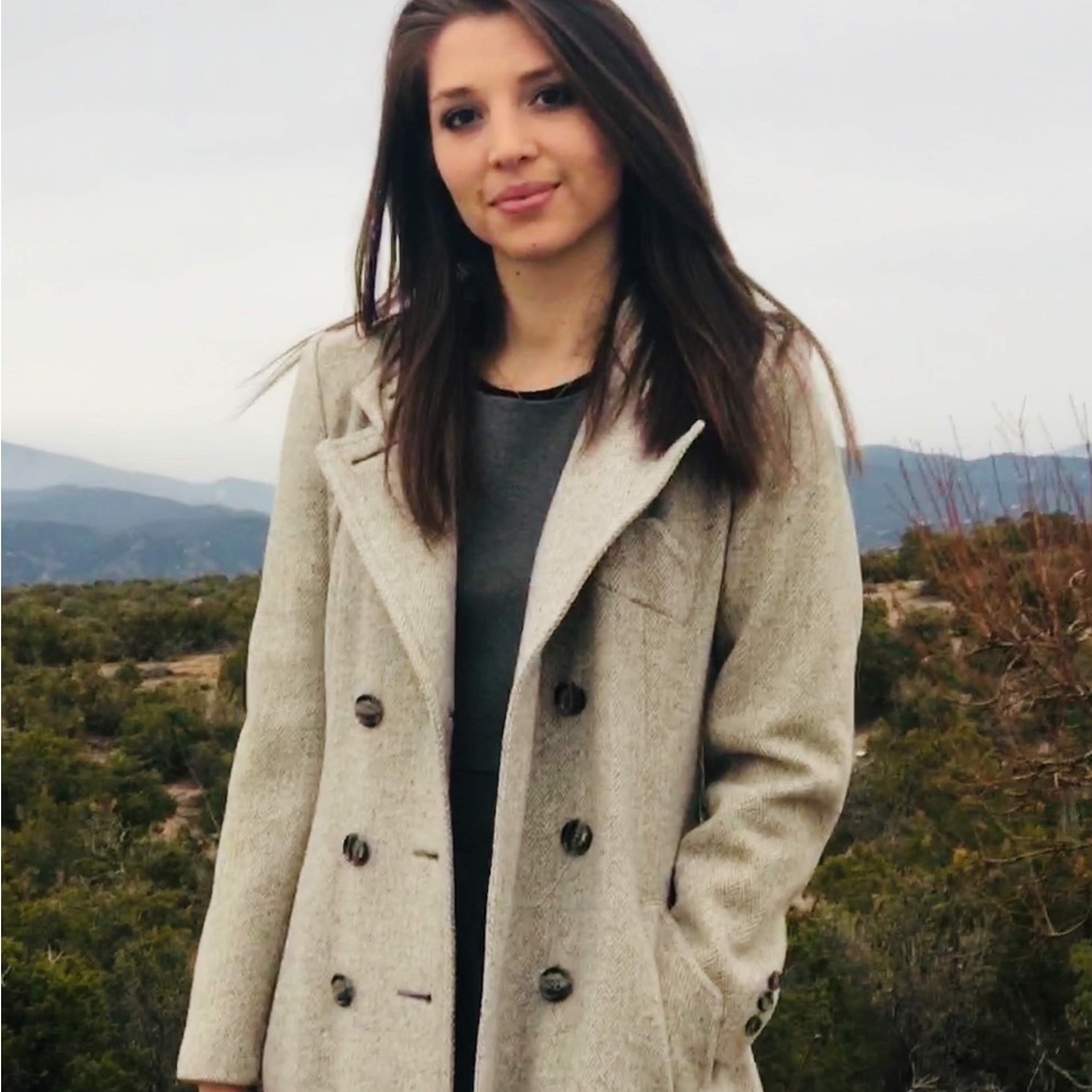 Winter Coat - Picture 3 of 4